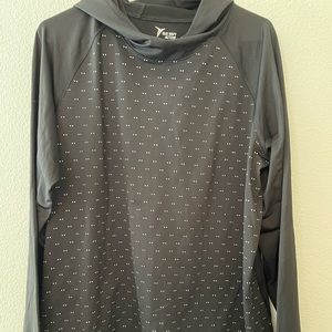 Old navy active hoodie